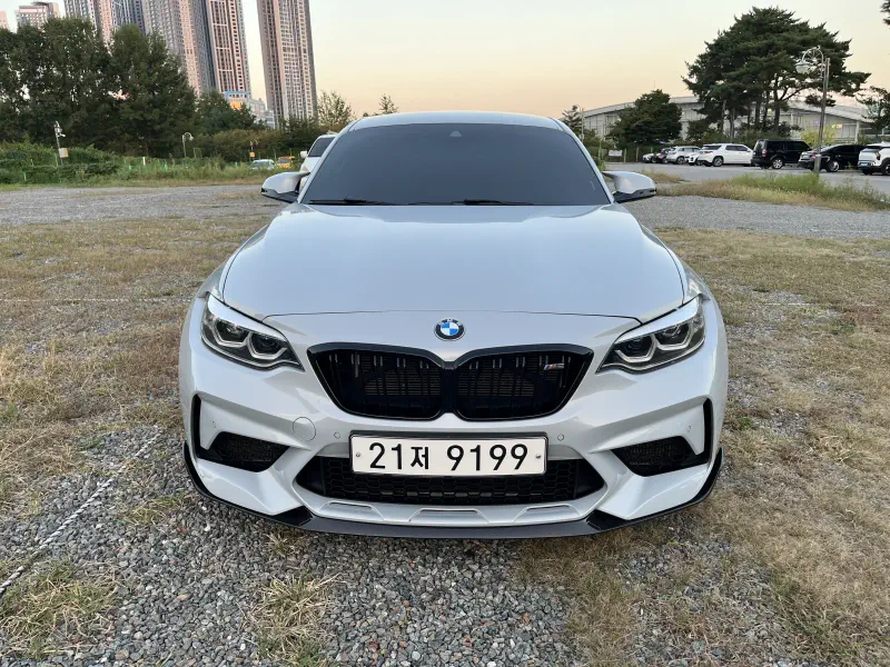 BMW M2