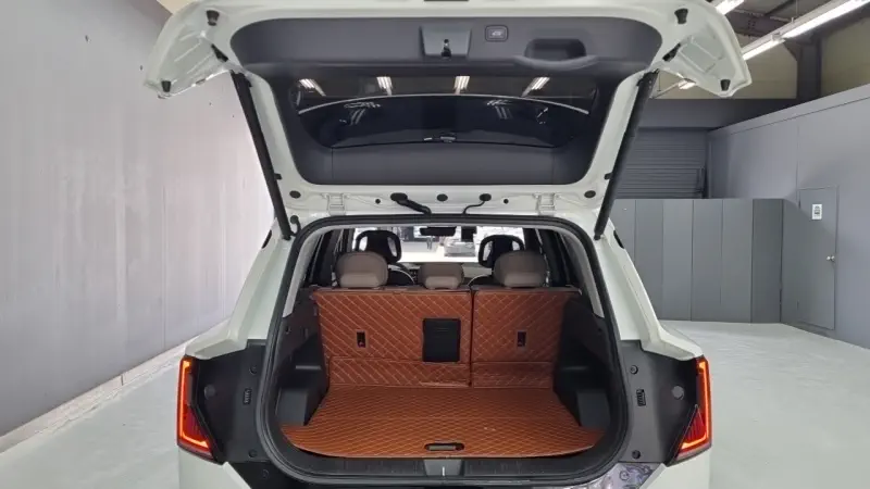 Kia EV5