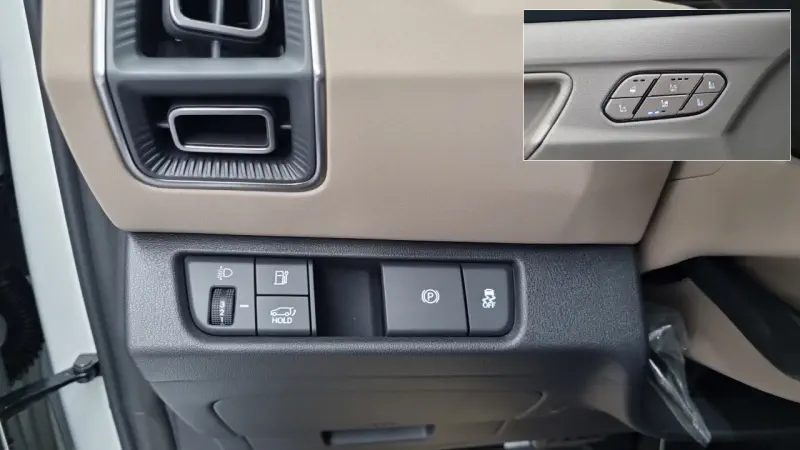 Kia EV5