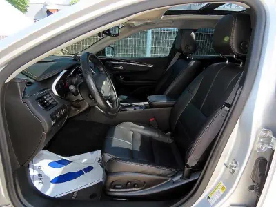 Chevrolet (GM Daewoo) Impala