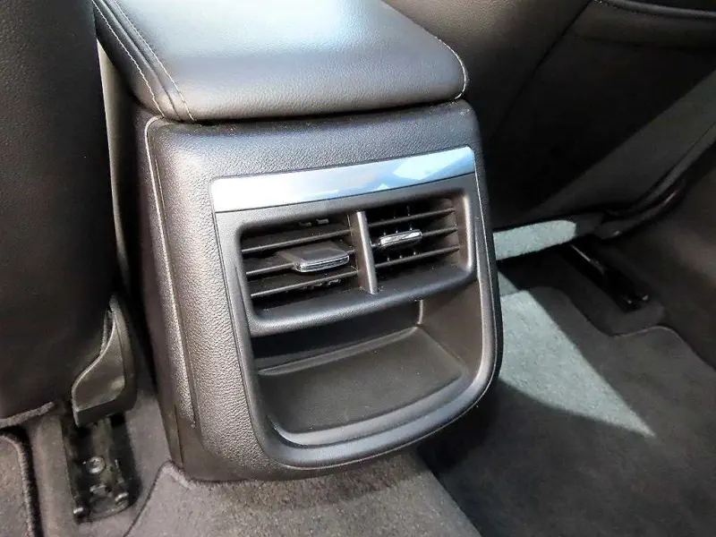 Chevrolet (GM Daewoo) Impala