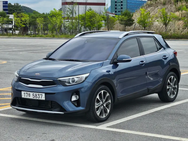 Kia Stonic