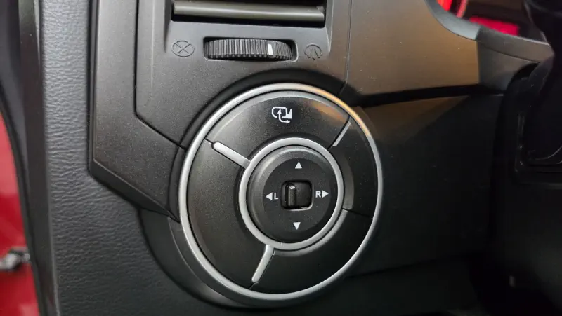 SsangYong Korando Sports