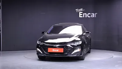 Chevrolet (GM Daewoo) Malibu