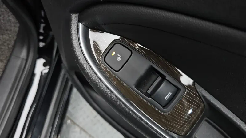 Chevrolet (GM Daewoo) Malibu