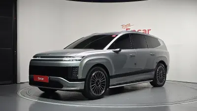 Hyundai Ioniq 9