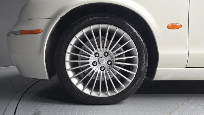 Jaguar S-Type