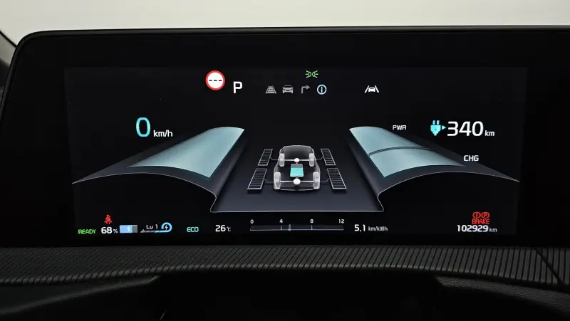 Kia EV6