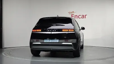 Hyundai Ioniq 5