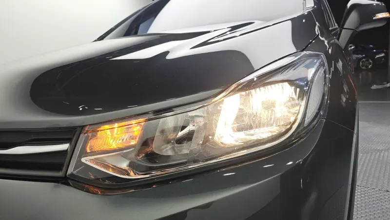 Chevrolet (GM Daewoo) Trax