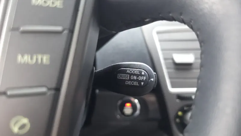 SsangYong Korando Turismo