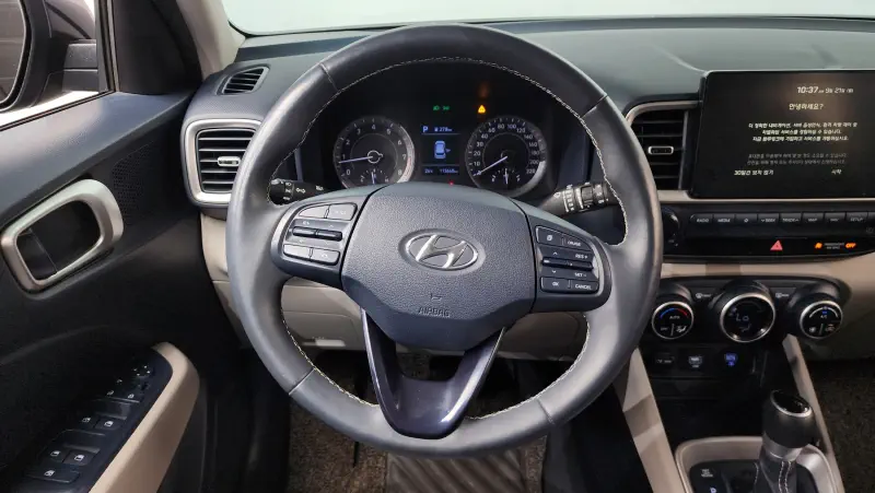 Hyundai Venue