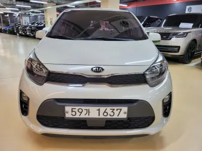 Kia Morning