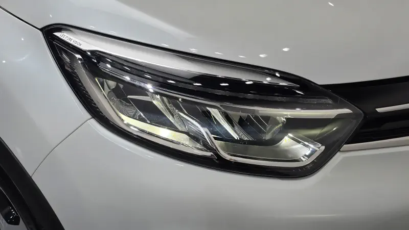 Renault Samsung QM3