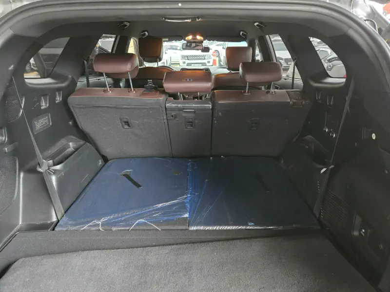 Hyundai Maxcruze