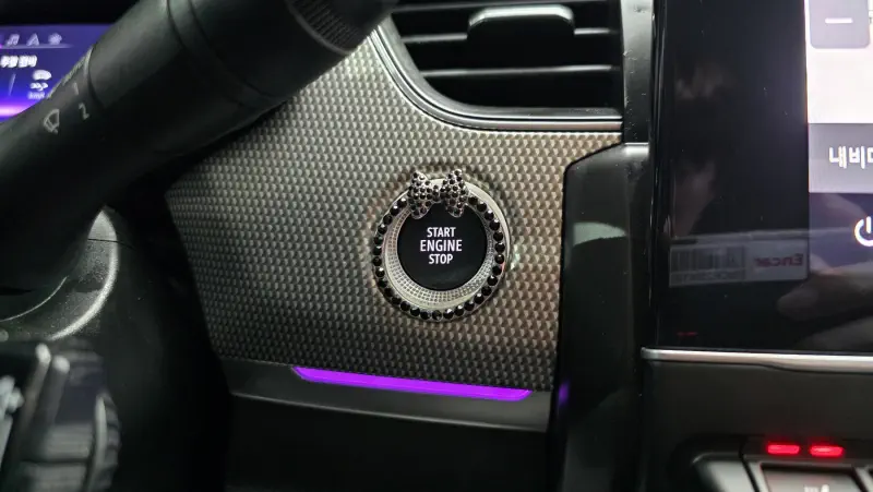 Renault Samsung XM3
