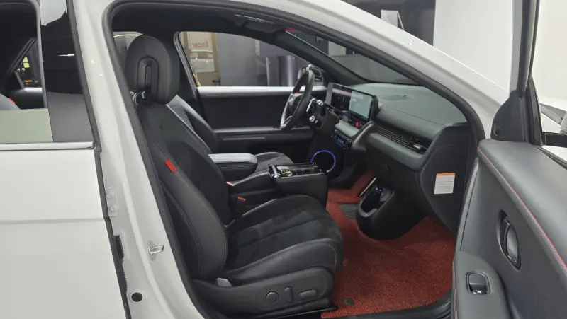 Hyundai Ioniq 5