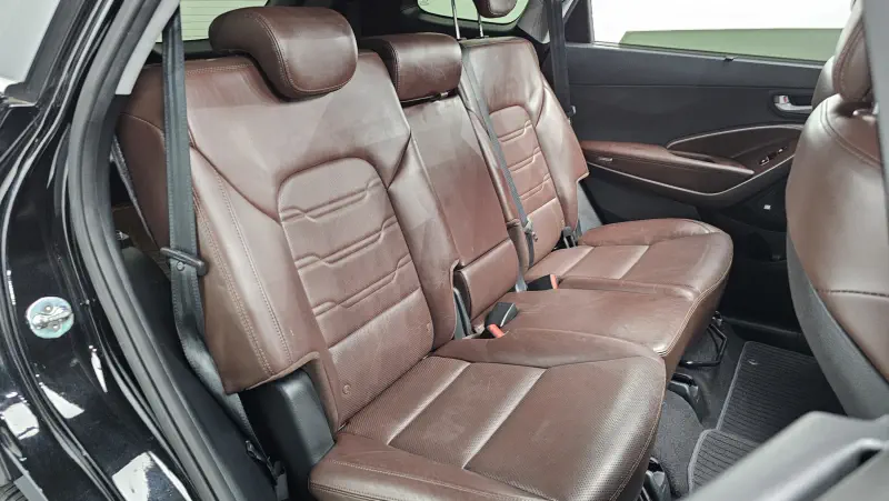 Hyundai Maxcruze