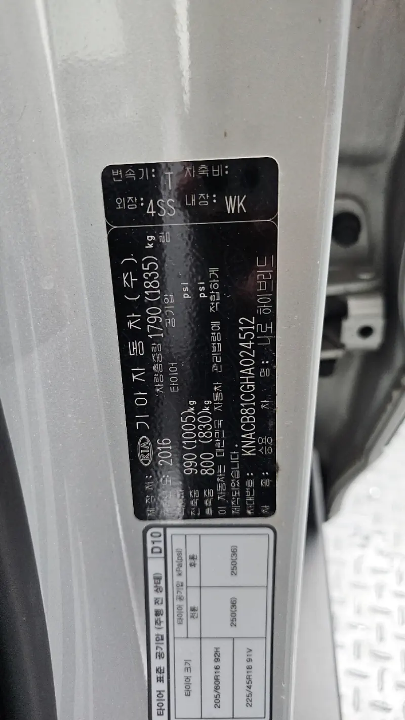 Kia Niro