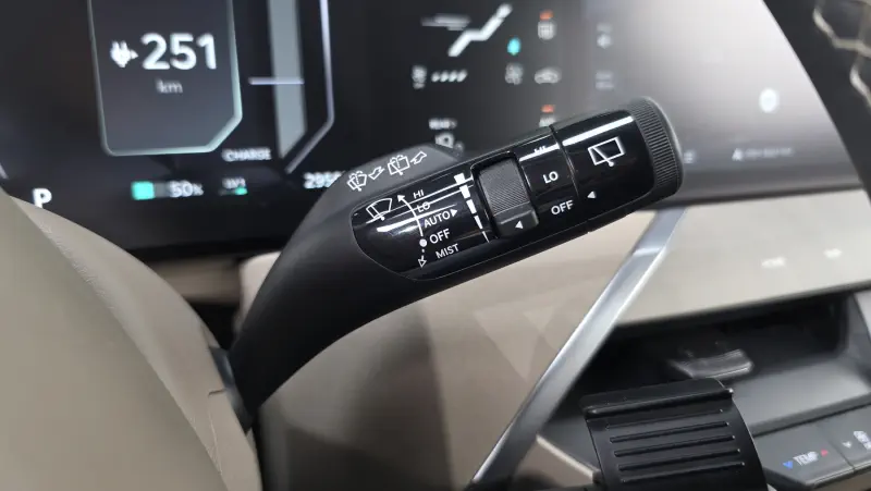 Kia EV5