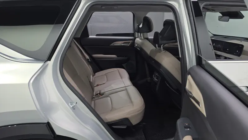 Kia EV5