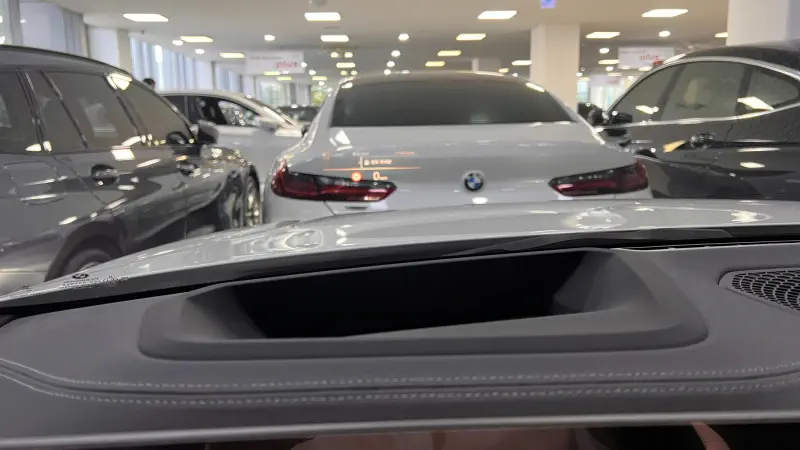 BMW 4-Series