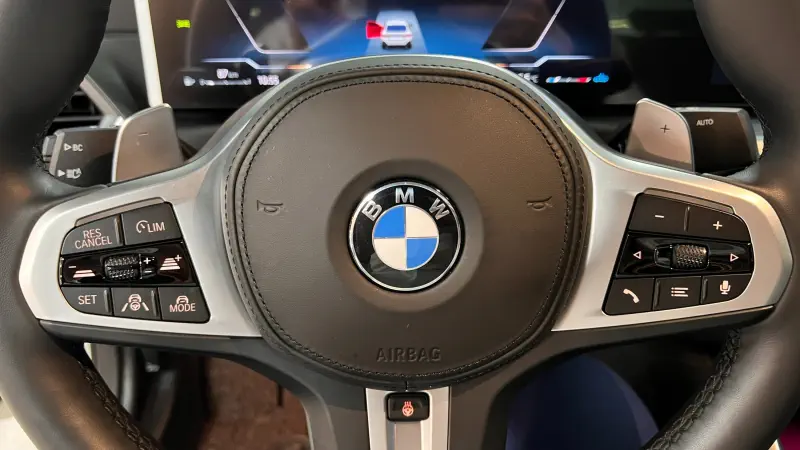 BMW 4-Series