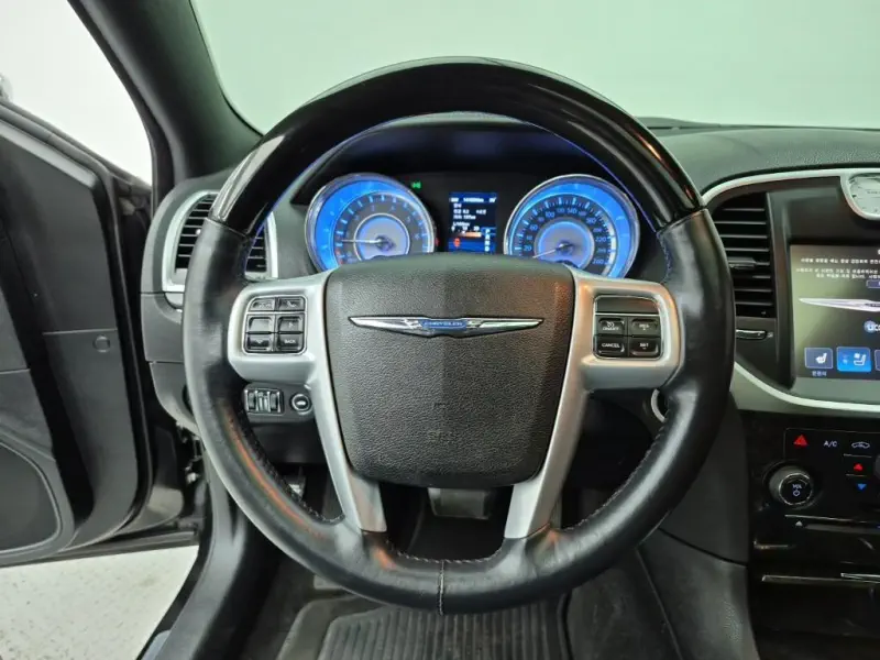Chrysler 300C