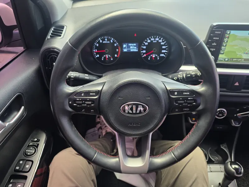 Kia Morning