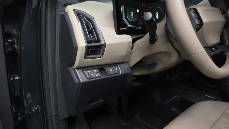 Kia EV5