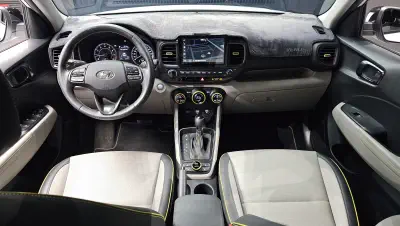 Hyundai Venue