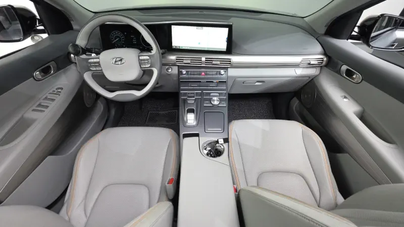 Hyundai Nexo