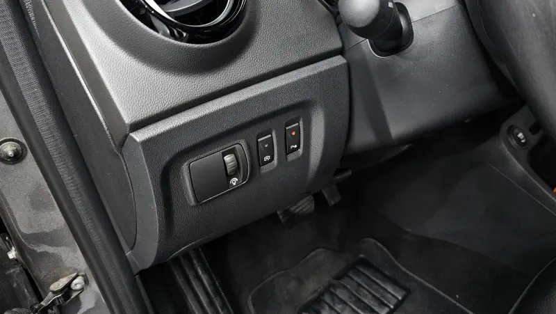 Renault Samsung QM3