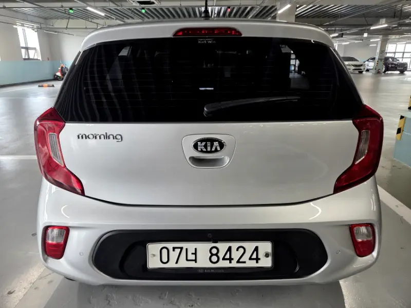 Kia Morning