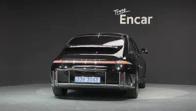 Hyundai Ioniq 6