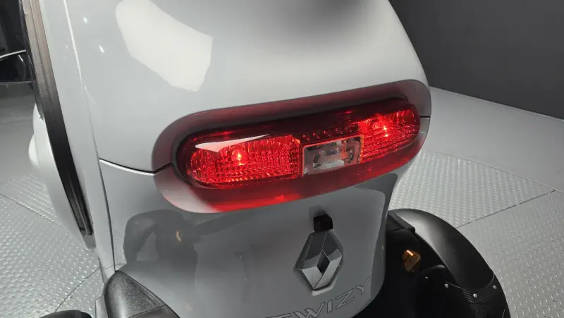 Renault Twizy