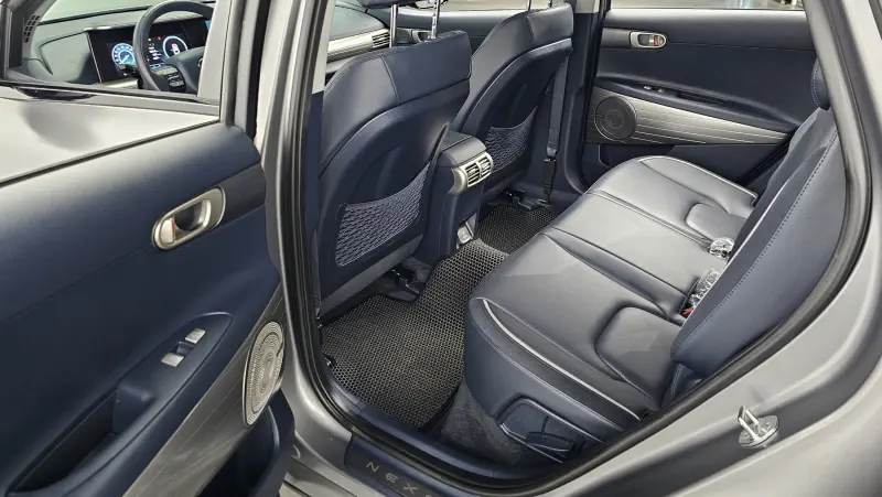 Hyundai Nexo
