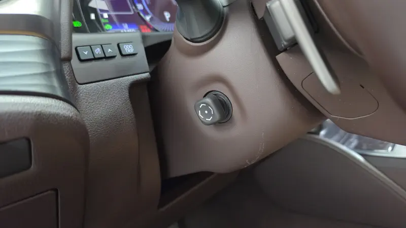 Lexus ES300h