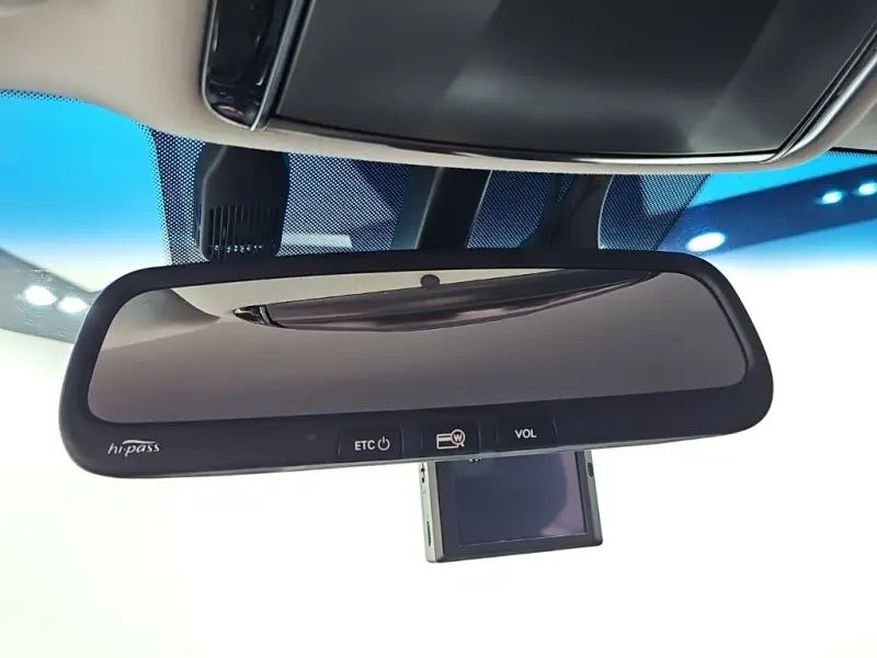 Hyundai Aslan