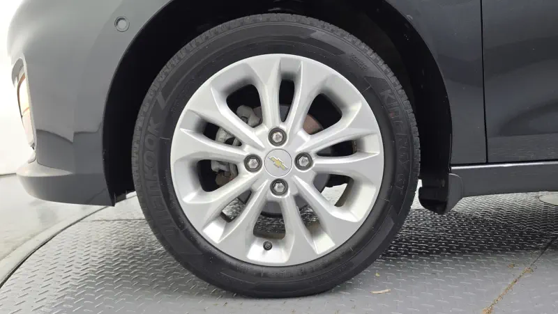 Chevrolet (GM Daewoo) Spark