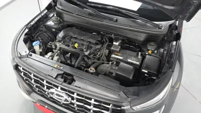 Hyundai Venue