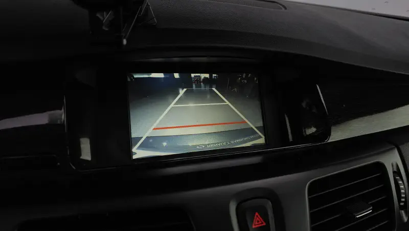 Renault Samsung SM5
