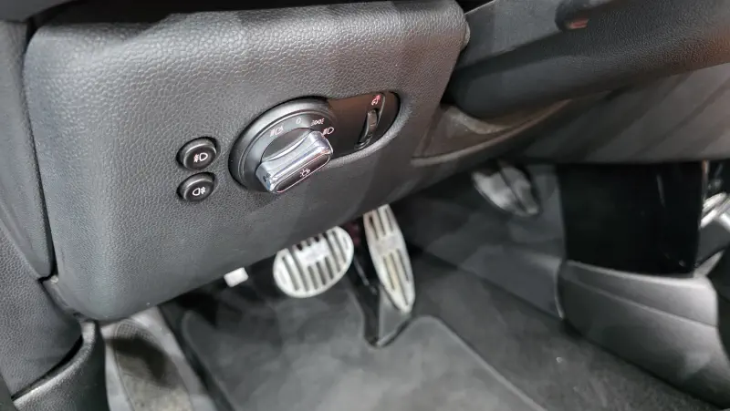MINI Cabrio