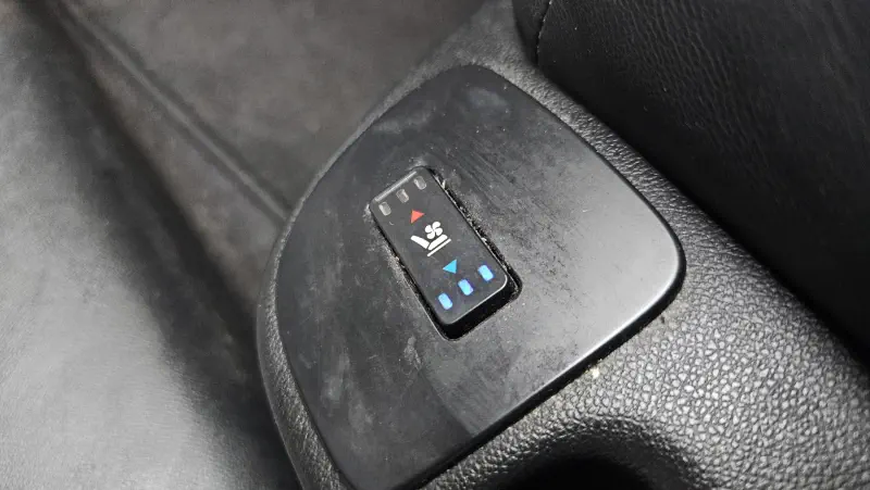 Renault Samsung SM7