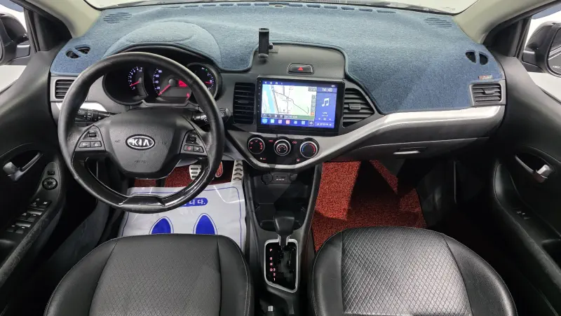 Kia Morning
