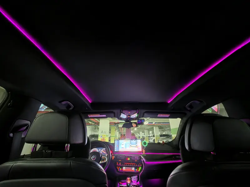 BMW 6-Series Gran Turismo
