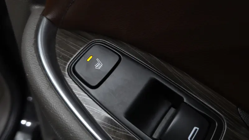 Chevrolet (GM Daewoo) Malibu