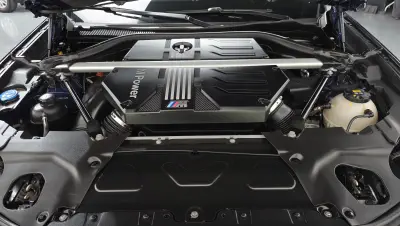 BMW X4 M