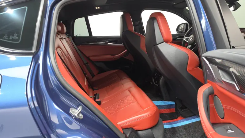 BMW X4M