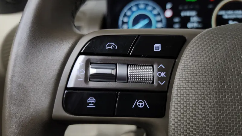 Hyundai Casper Electric